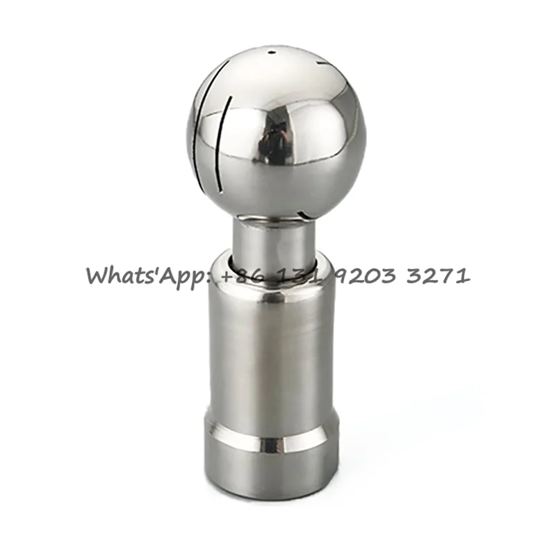 Rotating Tank Washing Nozzle,Rotating Tank Washing Spray Nozzle,Bottle Washing Nozzle