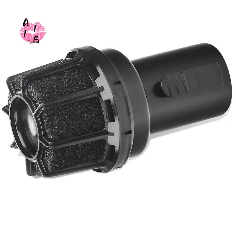 A11E-2-1/2-Inch Vacs Vacuum Diffuser Muffler,Muffler Diffuser Wet/Dry Vac Attachment CMXZVBE38660 For Craftsman Shop