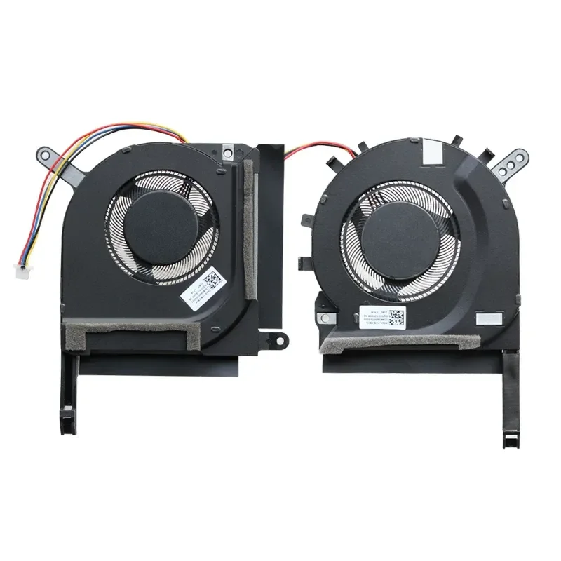 Cooling Fan for ASUS Tianxuan 2 FA506H FX506QR QM FX506HM QE FA506IC