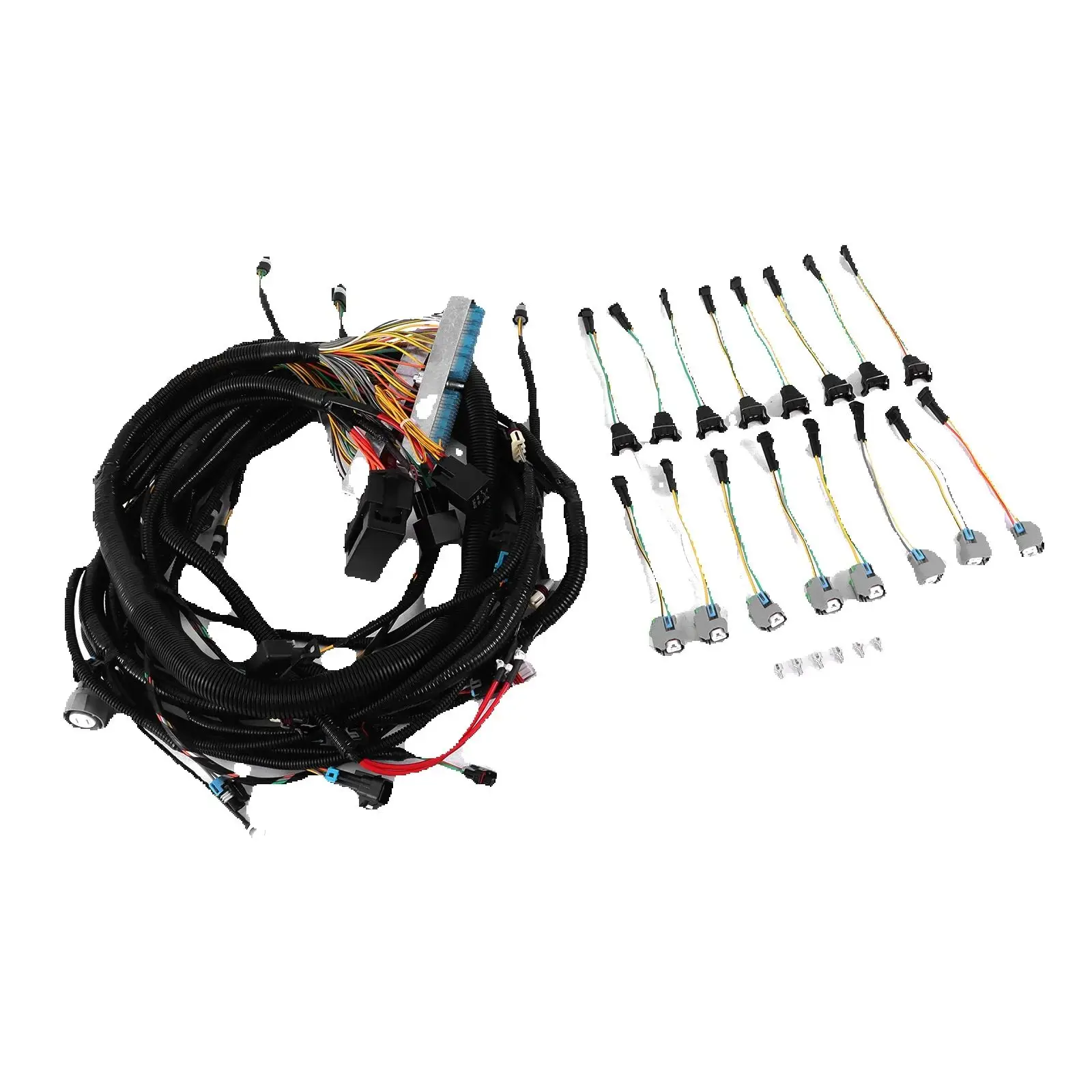 

19150308 4L80E Standalone Swap Wiring Harness for Chevrolet Cadillac 2003-2007