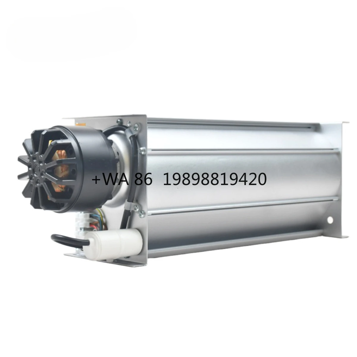 

Printing Machines 230V Duct Mount Electric Ball Stainless Steel ODM Customized Support - 50W Cooling Fan for