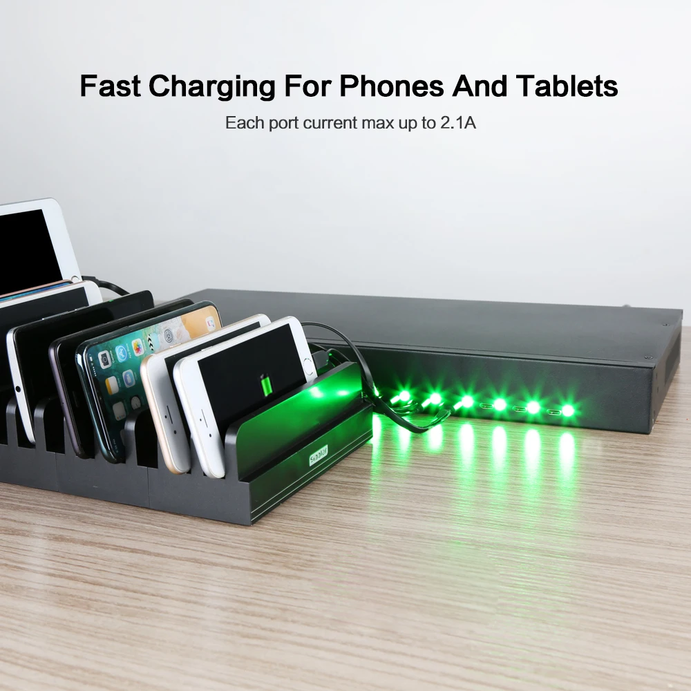 Usb C Hub - C-165C Estación de Conexión USB-C de