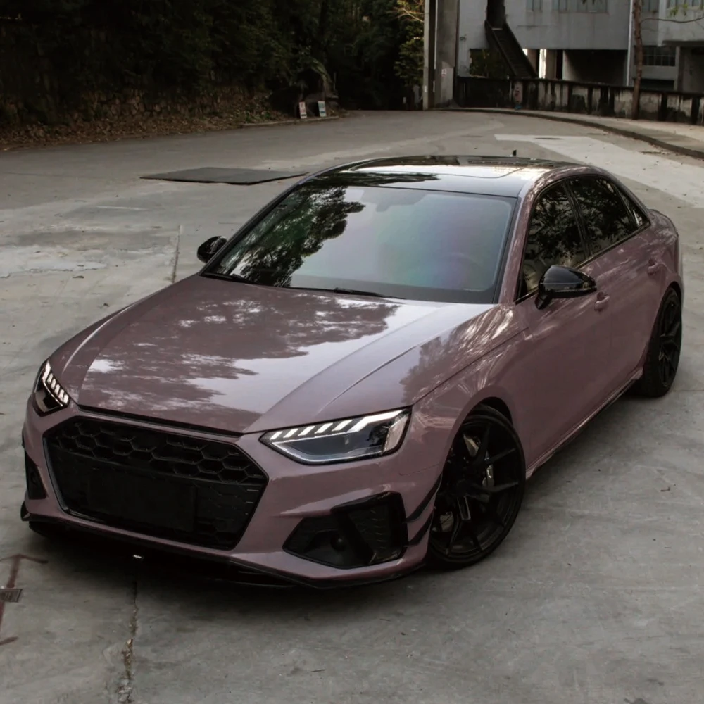 Premium Car Vinyl Wrap Film Ne - Air Bubble Remover ulasan dan harga