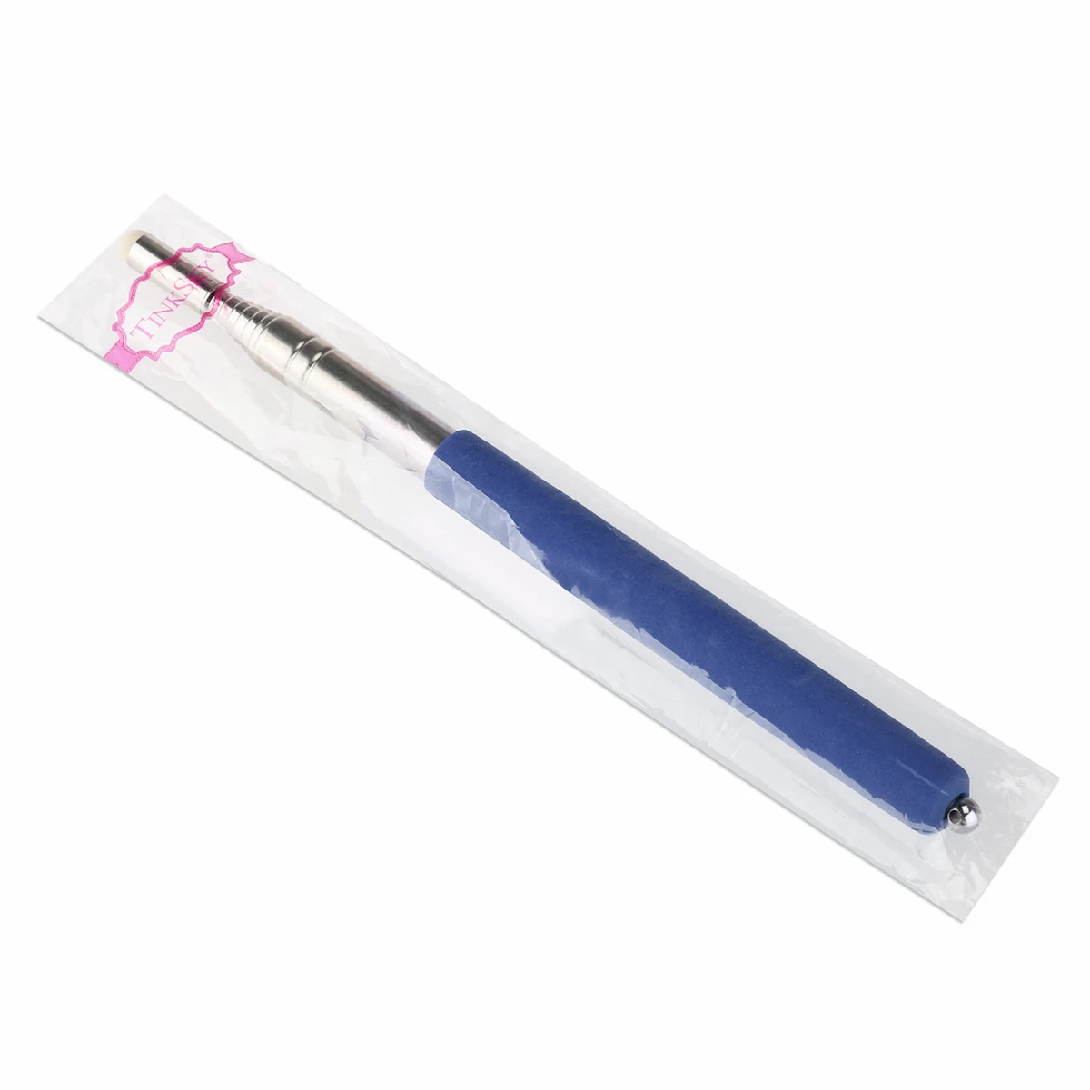 

39 Inch Extendable Hand Pointer Telescopic Whiteboard Pointer Classroom Presenter Portable Handheld Presenter