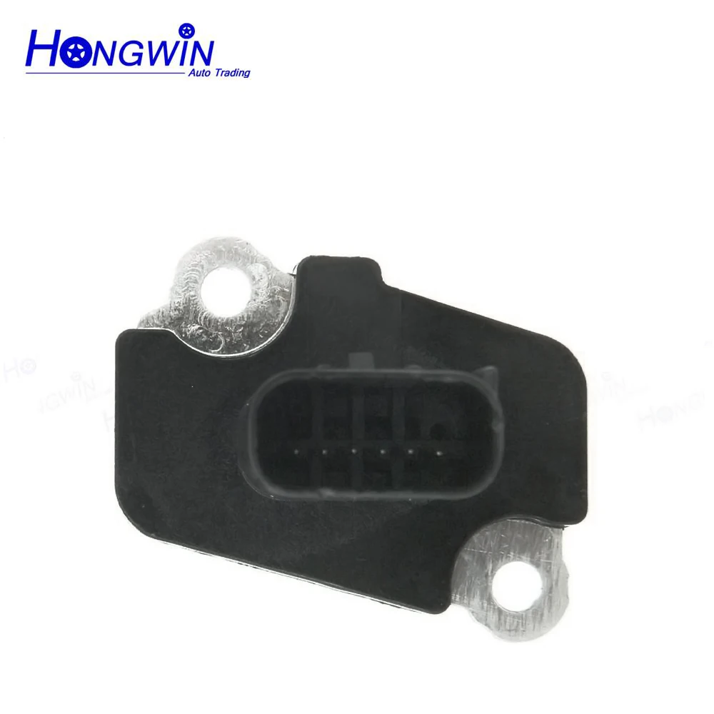 OEM 3L3Z12B579BA, AFLS131, 3L3A-12B579BA Mass Air Flow Meter Sensor for Ford E-450 F-150 350 250 150 Lincoln Mercury 5.4L 6.8L