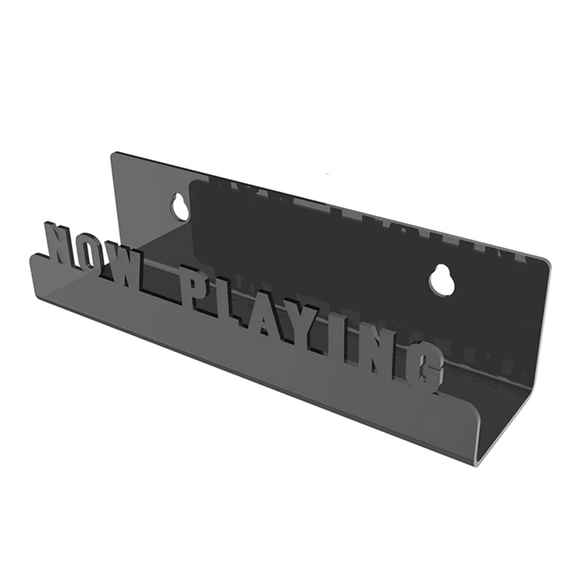 

1 шт., настенный акриловый держатель для записей