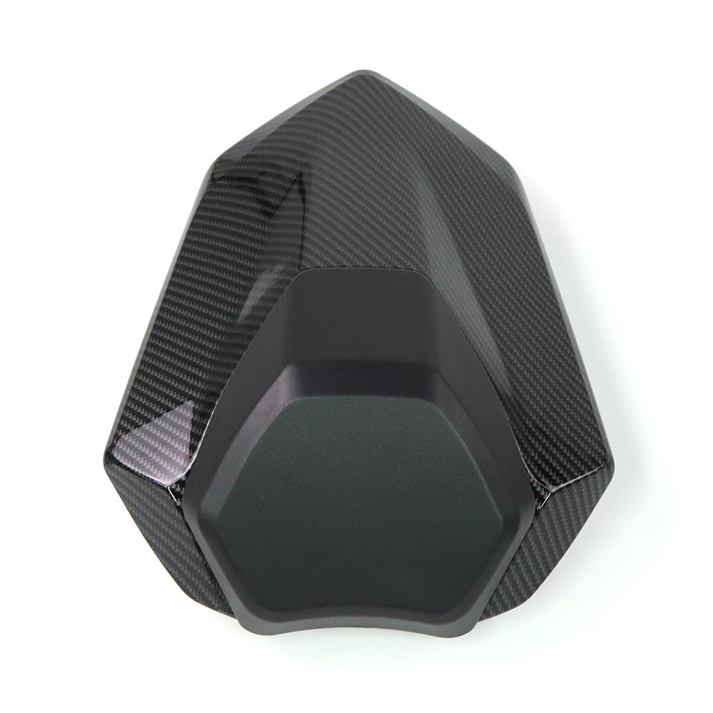 FOR Honda CB1000 Hornet 2025 CB 1000 Hornet SP Motorcycle Accessories Rear Pillion Seat Pad Cover Passenger Tail Hump Seat Plate