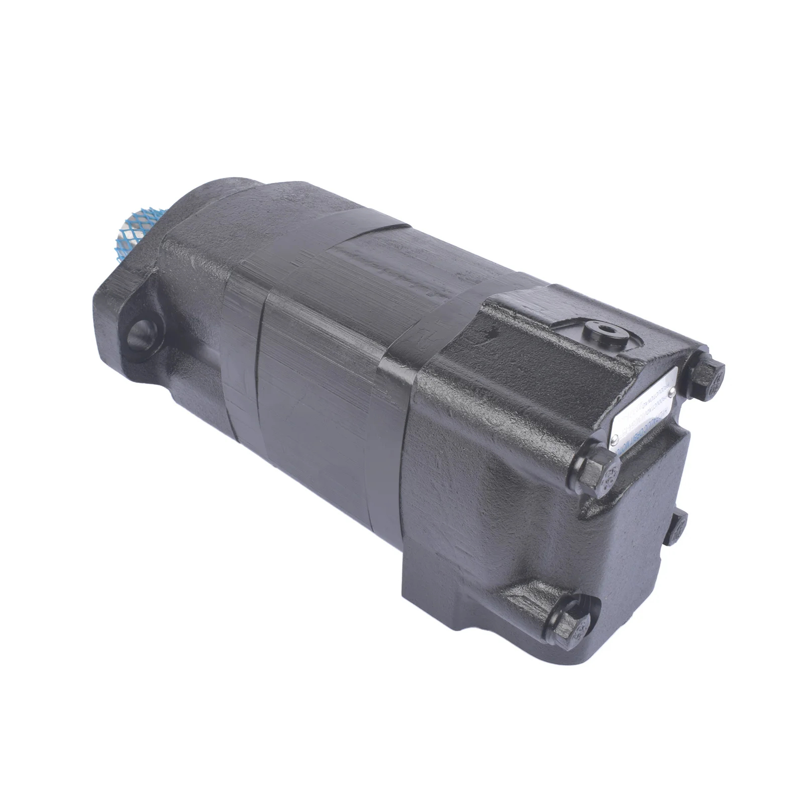 Motor de substituição do motor hidráulico AP02 para Char-Lynn 104-1028-006 Eaton 104-1028