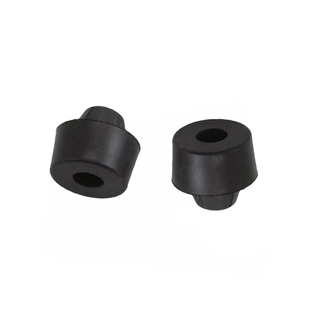 

2Pcs Tailgate Stop Cushion 90541-11015 For Toyota Rear Gate Bumper Stopper Left Right