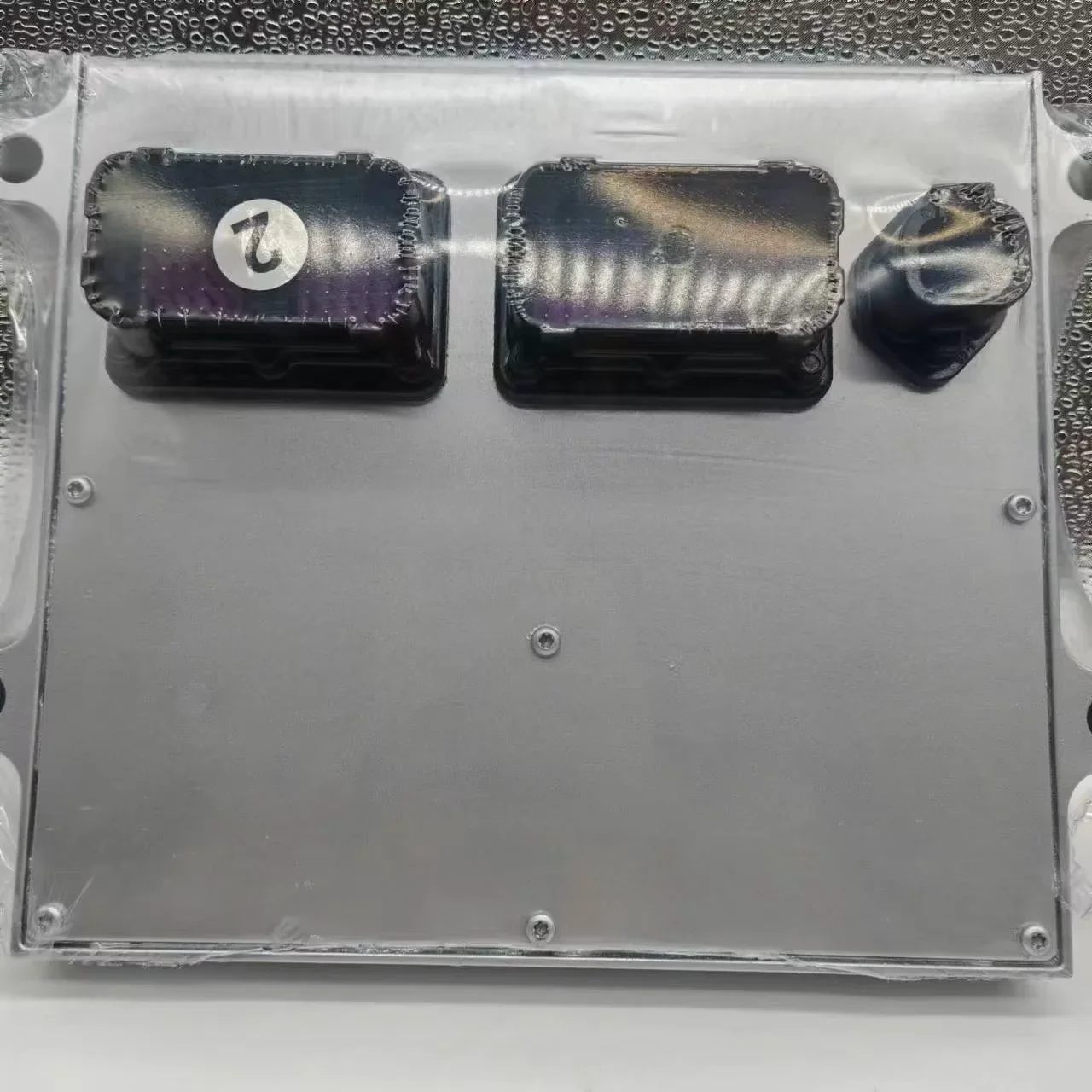 High quality New 4995445 C4995445 CM2150 CM2880 engine computer board ECU electronic control unit applicable for Cummins
