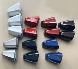 LHD Car Exterior Door Handle Cover Cap For BMW X1 F48 X2 F39 F49 X5 F15 X6 F16 2 Ser F45 X5M F85 X6M F86 51217396541 51217396544