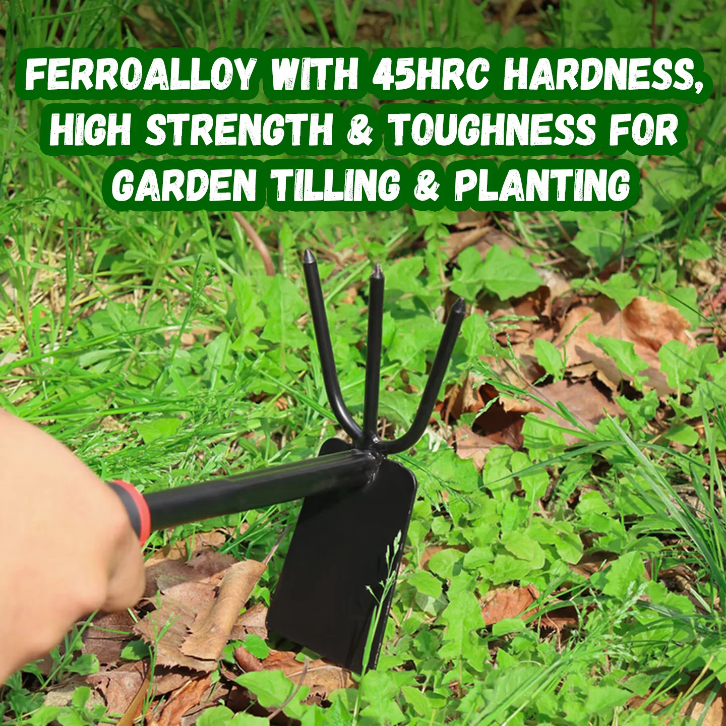 Thumbnail 4 - #18 Compare Gardening Tool Sets Before You Buy