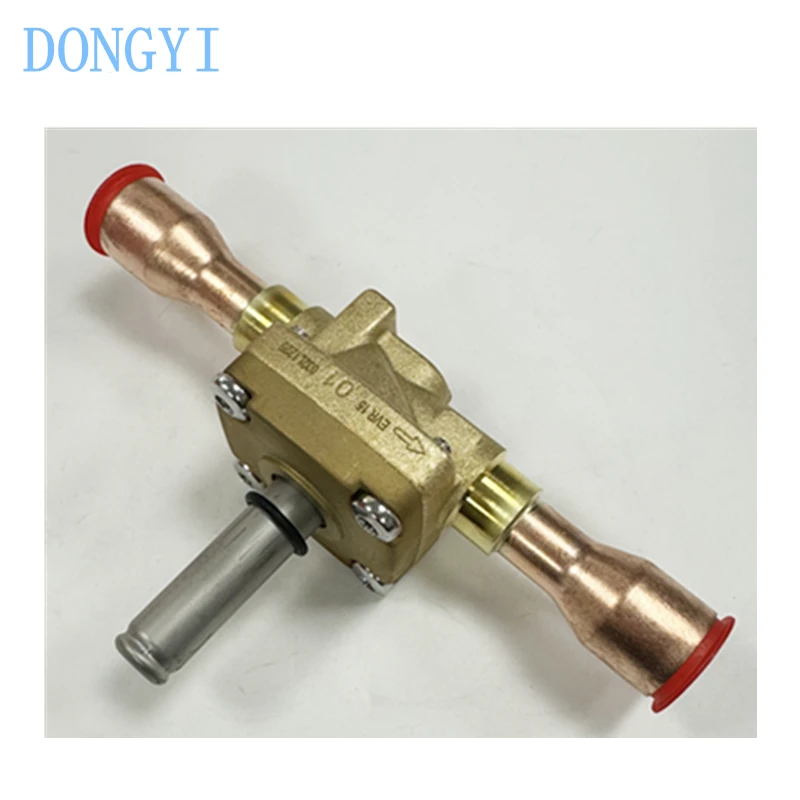EVR32 Solenoid Valve Body 032L1106 032L1104