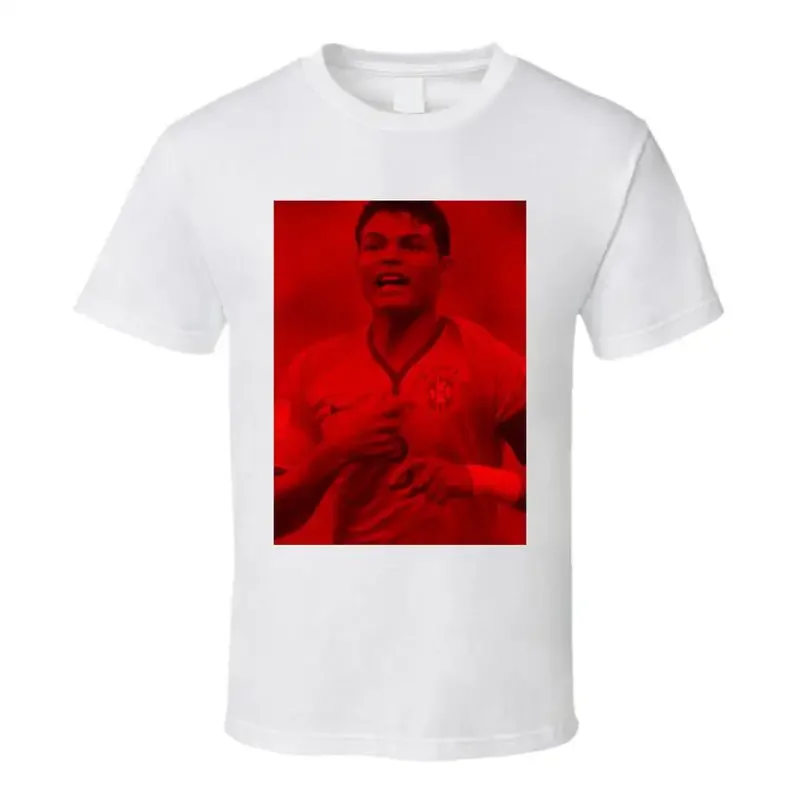 Thiago Da Silva 6 Celebs Dark Fashion T-Shirt