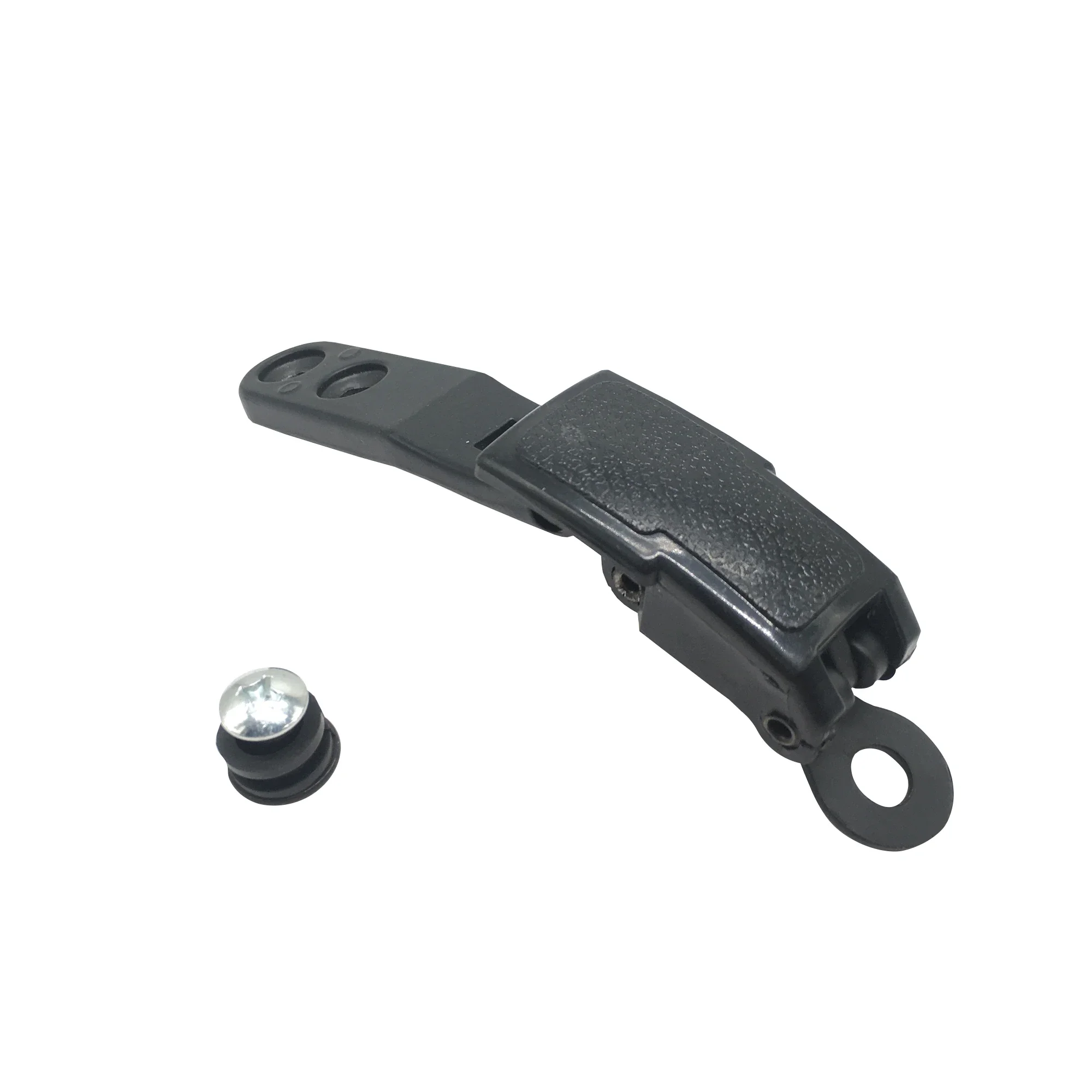 Cab Rear Window Glass Lock Reverse Buckle Lock Rear Window Buckle Lock Accessories For Hitachi Excavator Zax60 70 75