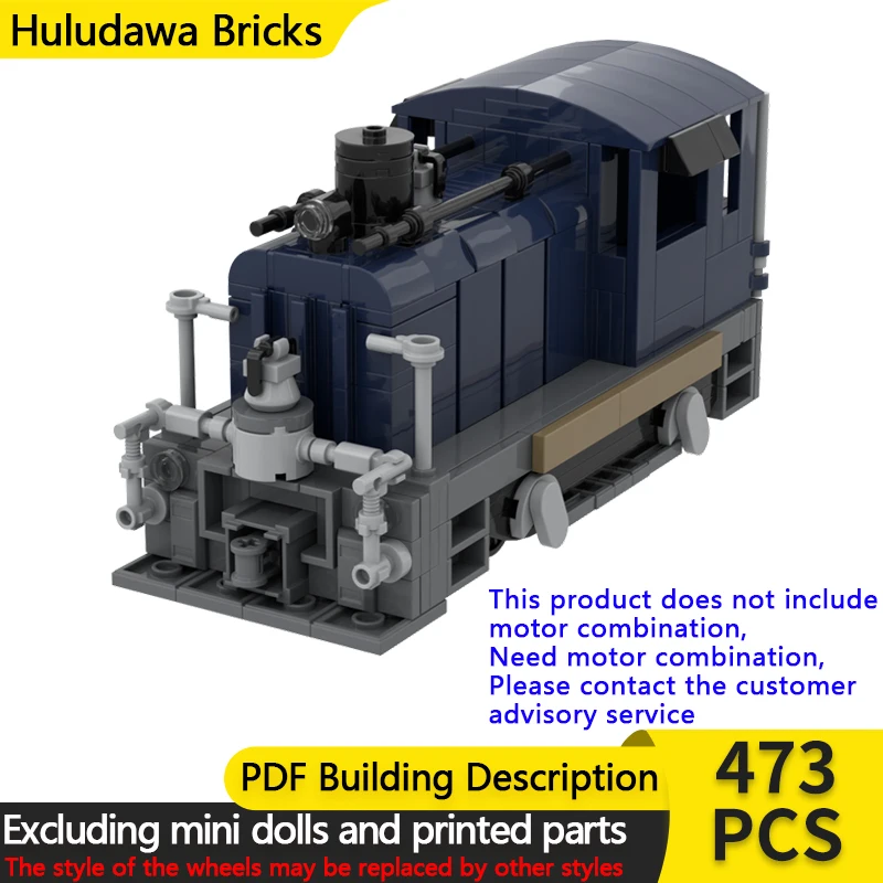 

Популярная игра, модель городского автомобиля, MOC, строительные кирпичи, шейкер, локомотив, модульная технология, детские праздничные подарки, сборные игрушки, костюм