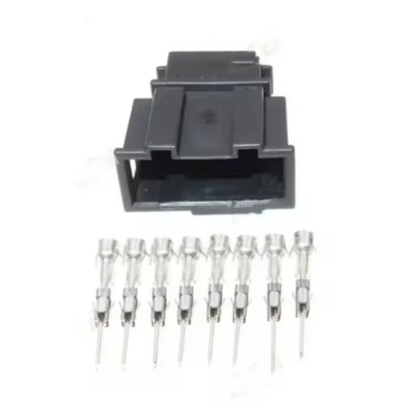 8 Pin 1.5mm Series 3B0972724 3B0972734 Automotive Connector Wire Harness Plugs 3B0 972 724 3B0 972 734 For VW