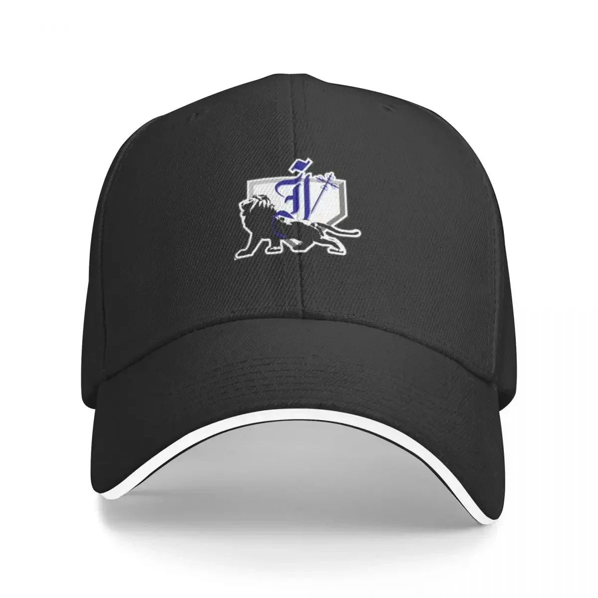 

Havana Industriales Baseball Cap Luxury Man Hat Luxury Brand Horse Hat cute Man Women's