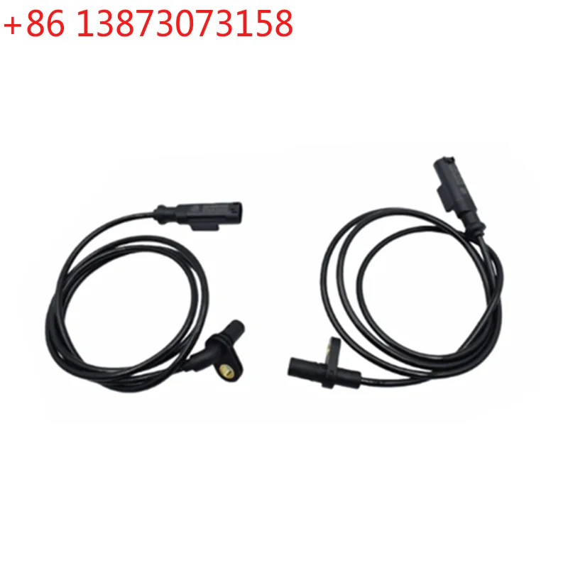 For CFMOTO 450NK CF450NK CF MOTO NK450 Motorcycle Parts Front Or Rear Wheel Speed Sensor ABS