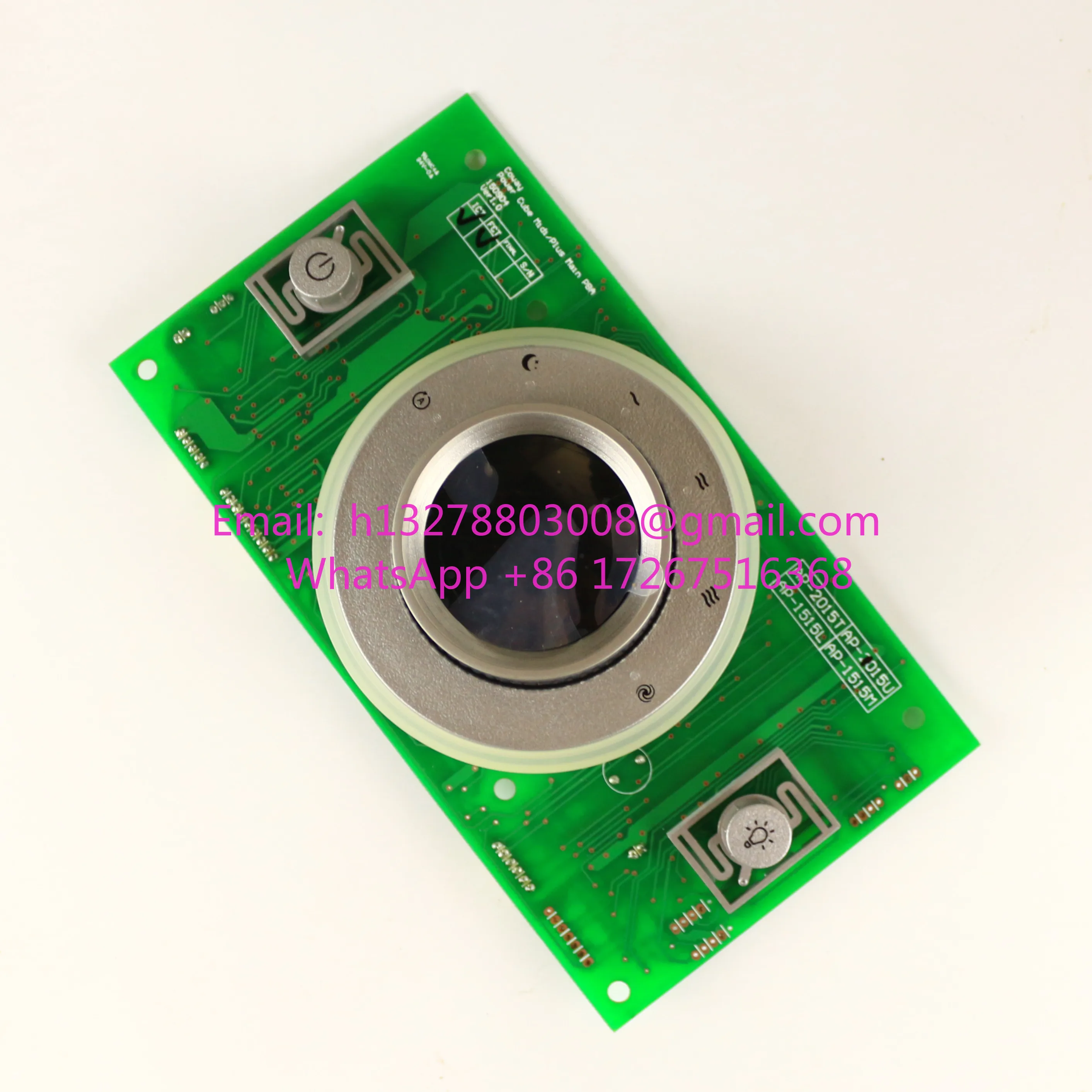 

Air purifier AC8622 switch control, circuit board main board AP-2015U AP-1515