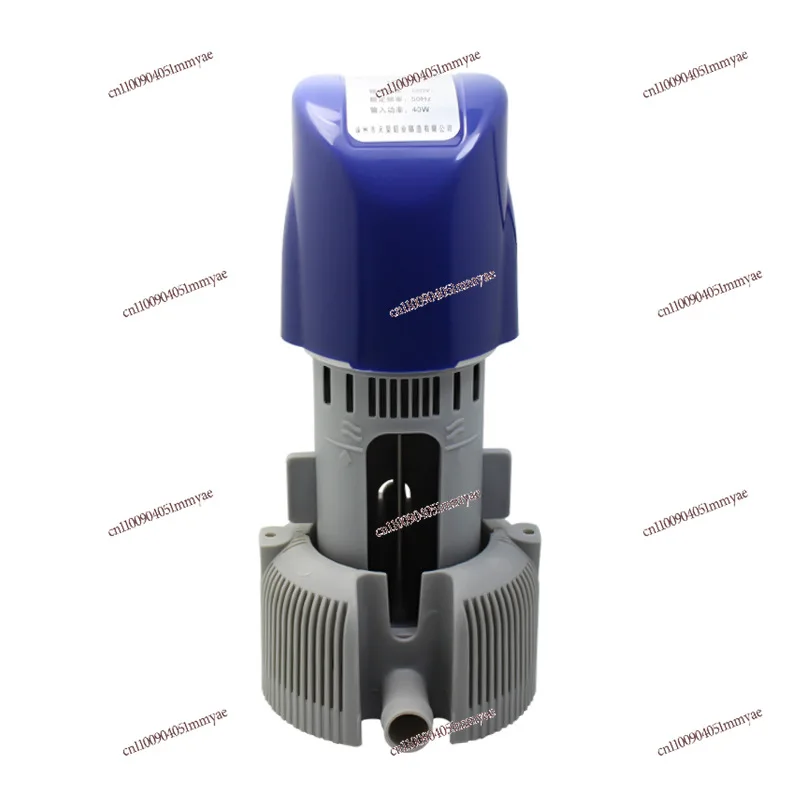 

Air Conditioner Water Pump, Special Accessories for Environmental Protection Conditioner, Water-cooled Air Conditioner High Foot