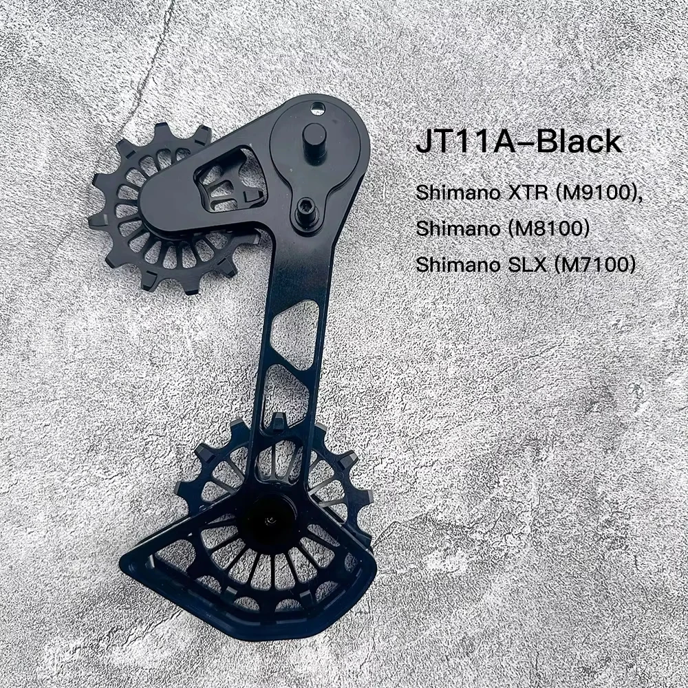 Variant: JT11A-BLACK