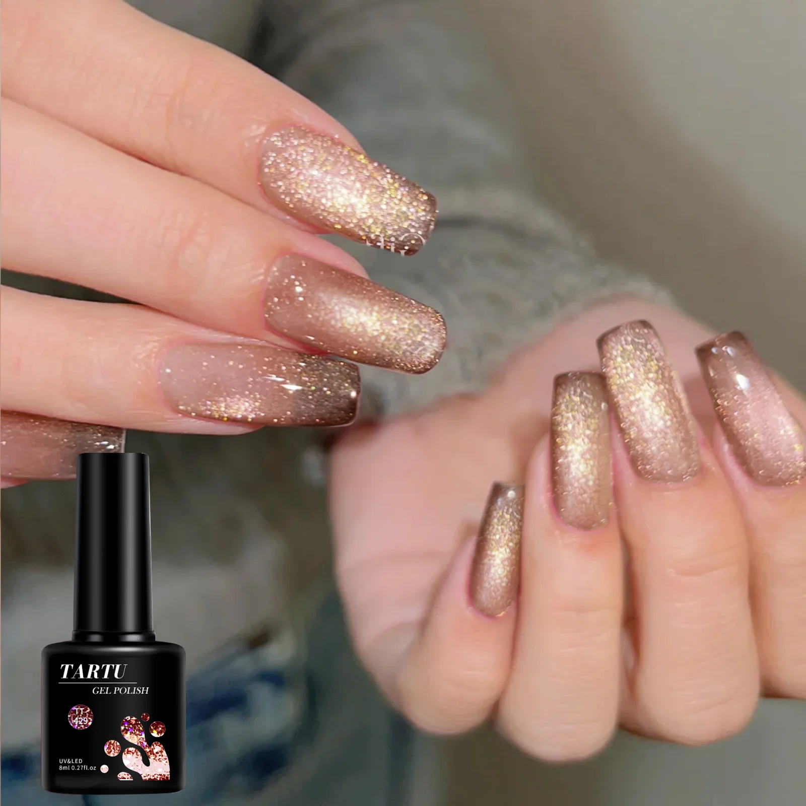 Esmaltes da Kelly: Comparações Esmaltes Holográficos, image size:1600x1600