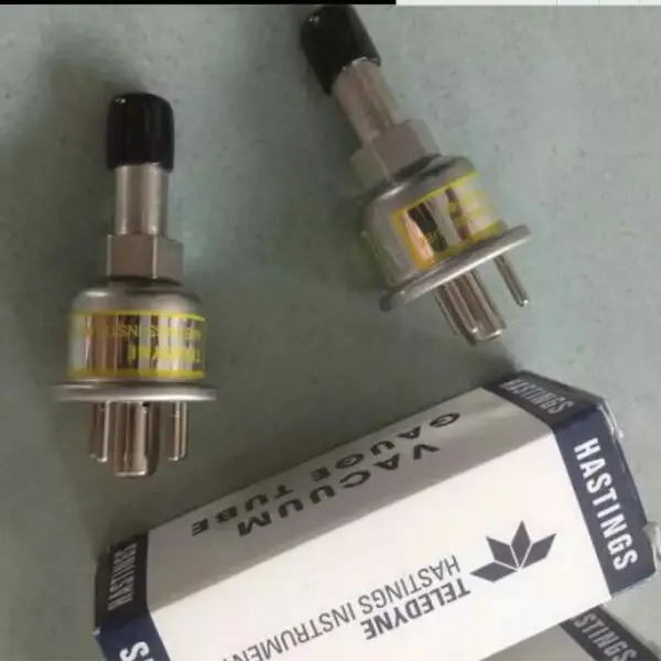 

USA Teledyne Hastings Vacuum Regulator DV-6R Vacuum Gauge