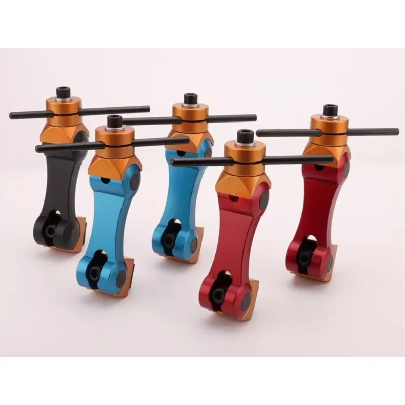 عرض خاص محدد آلة أداة الشغل سريع العالمي سدادة القياسية M8 M10 M12 M14 M16 لوحة مركز الطحن بالقطع