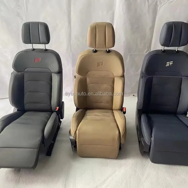 

Автомобильный внедорожник, пассажирский кожаный чехол, удобный для кресла, массажа поясницы, электрическое автомобильное сиденье для Cherry