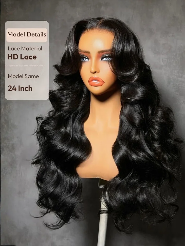 Thumbnail 3 - #27 Ranked High Density Lace Wigs Picks in 2026