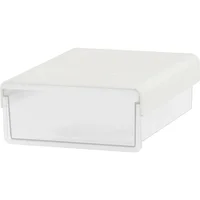 Hidden Storage Box for Drawers Under The Desk, Storage Rack for Desk Bottom in The Office, Desk Style Stationery Pen Holder 5