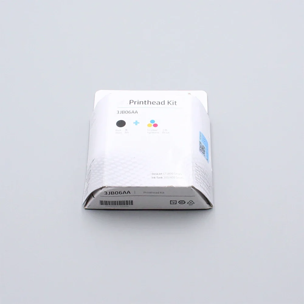 

Оригинальная печатающая головка X4E75AA MOH50AA для HP Ink Tank 500, 508, 510, 511, 517, 518, 519, 530, 531, 538, 610, 618, 550, 570, 650