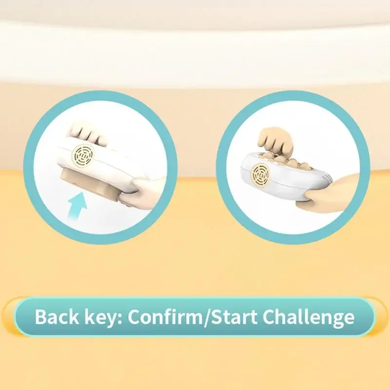 ジェスチャーポイントそろばん暗算数学教材掛け算モンテッソーリおもちゃ加算減算算術学習