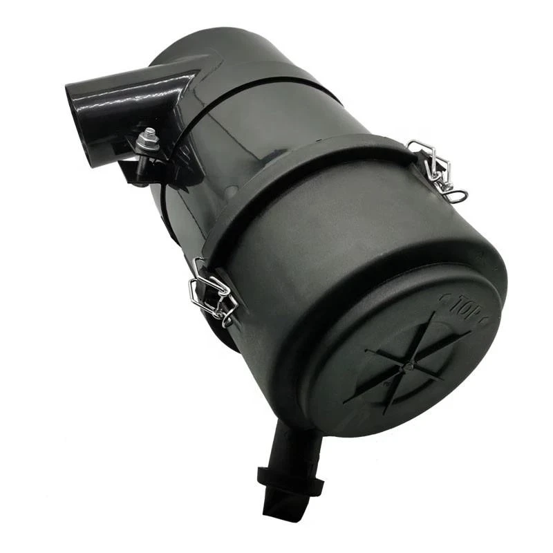 

E312B E312D Air Filter Assy