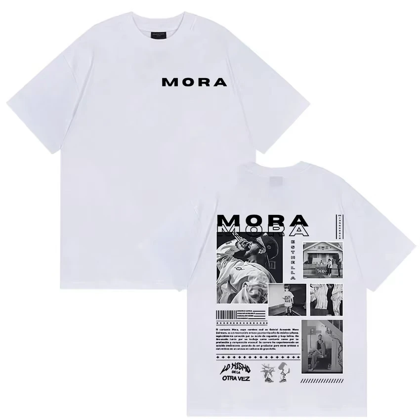 เสื้อยืดแร็ปเปอร์ Jul C'est Pas Des LOL Tour 2025 สินค้าลิขสิทธิ์แท้ สำหรับผู้ชายและผู้หญิง สไตล์เรโทร ฮาราจูกุ คุณภาพสูง เสื้อยืดฮิปฮอป ทรงโอเวอร์ไซส์ ผ้าฝ้าย