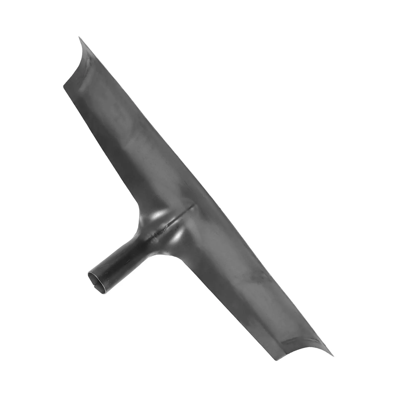 

Manure Scraper Heavy Duty Manganese Steel Shovel for Barn Pasture Cleaning Large-Scale Farm Efficient Dung Remove