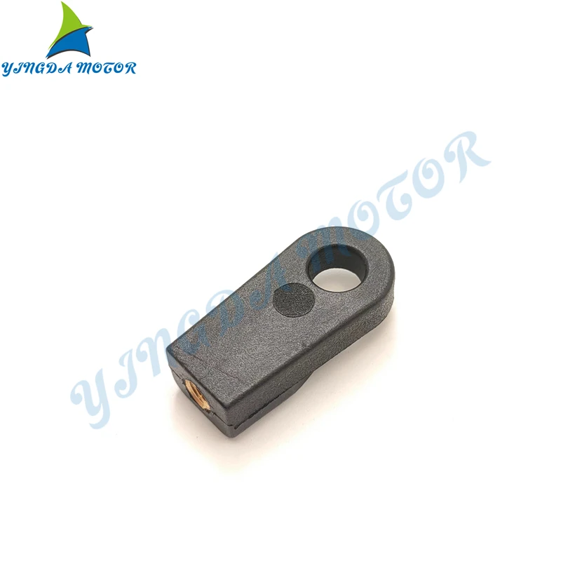 703-48345 야마하 선외기 모터용 리모컨 케이블 엔드 6-250HP 2T 4T F2.5-F250 703-48345-01 703-48345-00