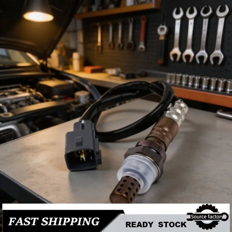 

Oxygen O2 Sensor 89465-34130 for Toyota, Lexus, Oxygen Sensor in-stock Shipped Immediately