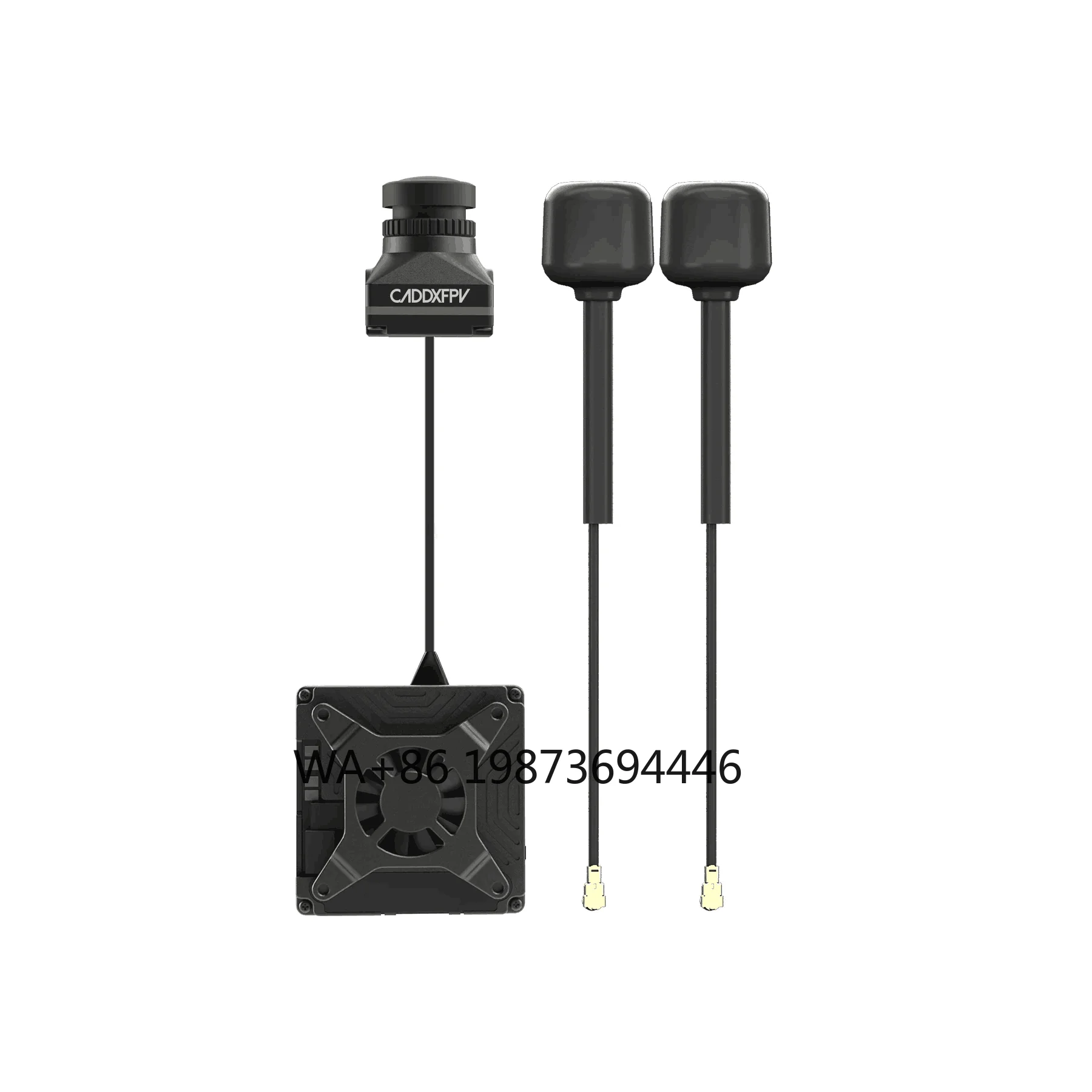 Gt Kit 1080P Max 2W…