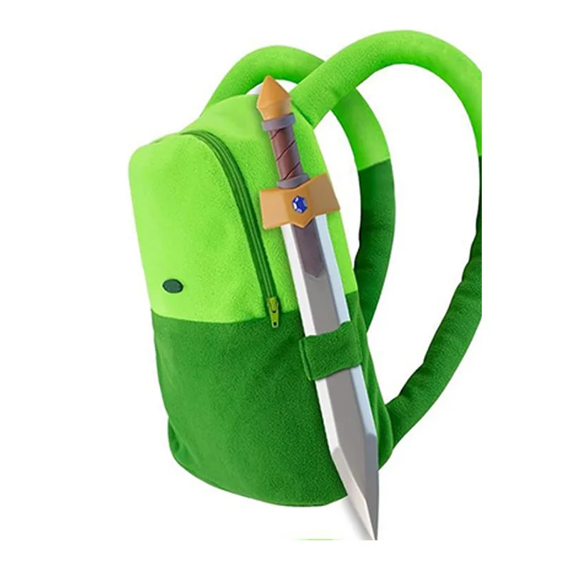 Chapéu mochila anime cosplay bonito chapéu branco traje adereços halloween carnaval vestir-se acessório de festa masquerade