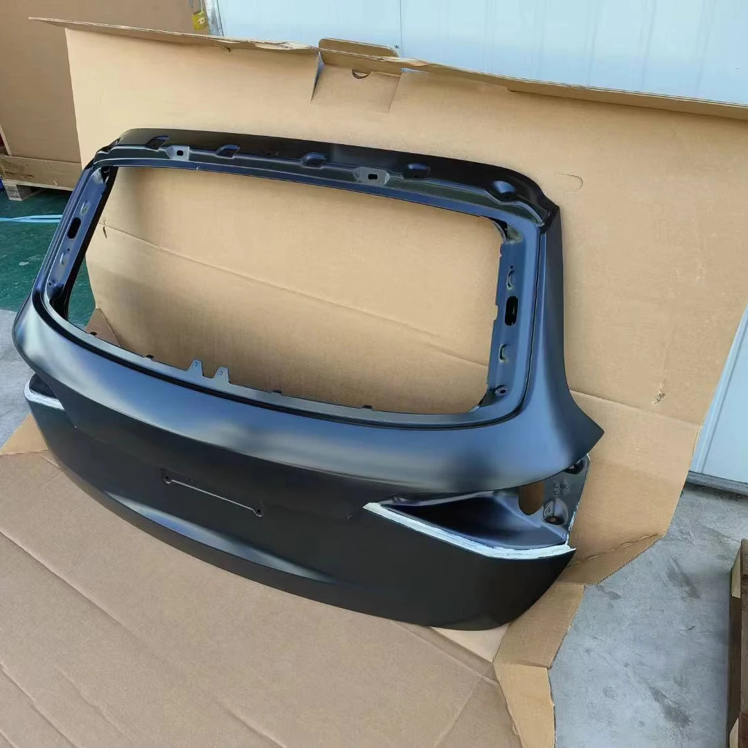 

High Quality Au Q5 Q7 A8 A4 A5 A3 A6 Trunk Lid Trunk Lid Rear Tailgate 8R0827023C Q5 Rear Tailgate Body Parts