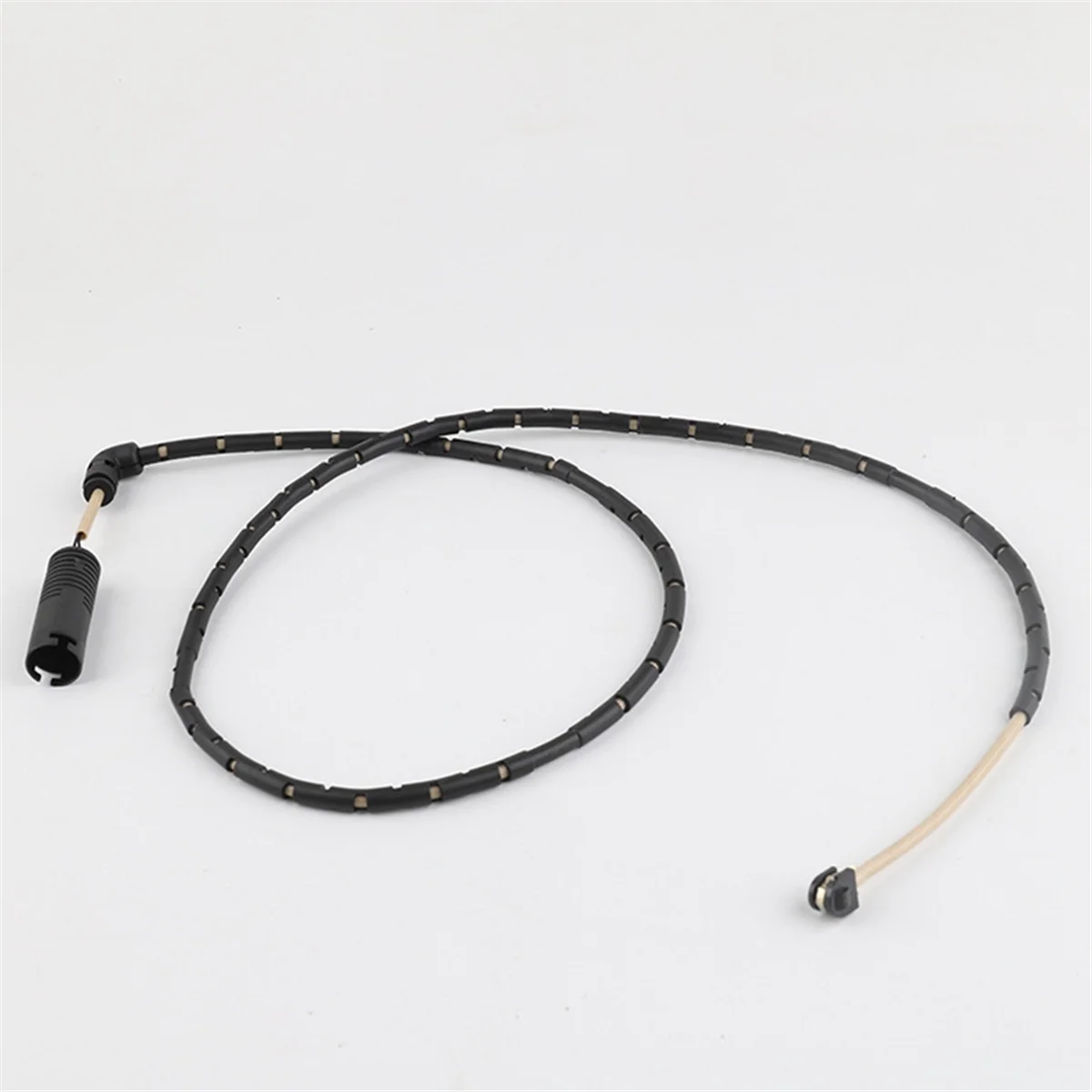 Sensore freno asse posteriore auto Sensore usura pastiglia freno Linea sensore freno 34353411757   per X3