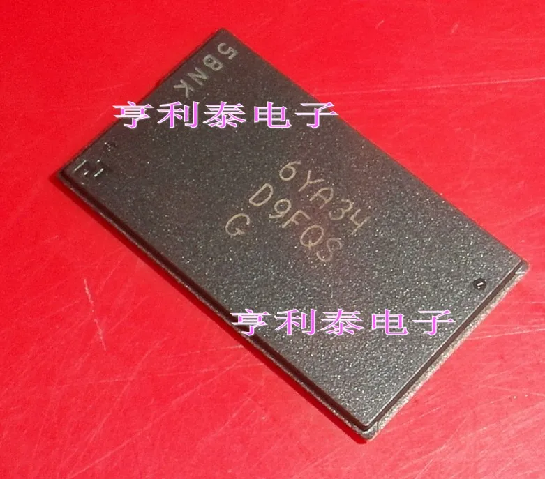 

Фонарь D9FQS BGA
