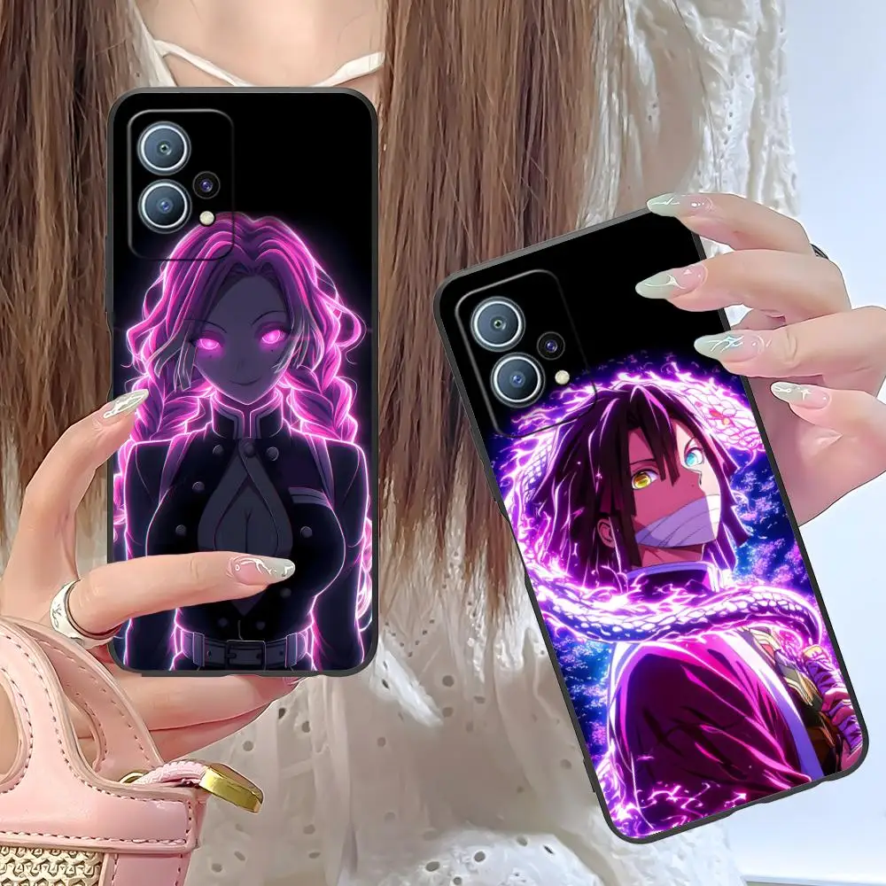 Demon Slayer Neon P…