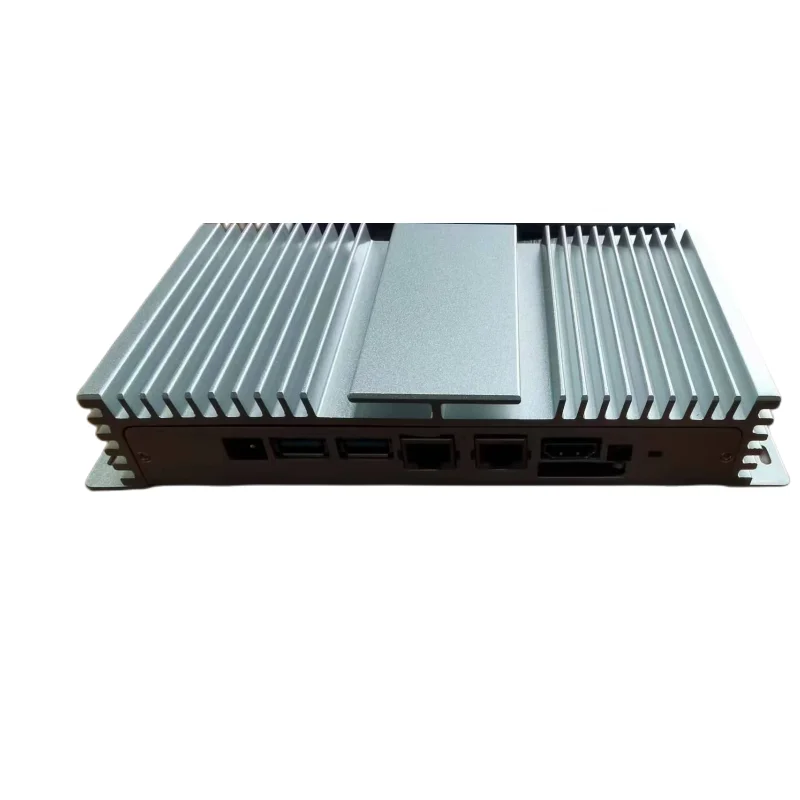 

Industrial Rk3588 WiFi6 Android 12.0 Digital Box 3840X2160@60Hz HD-MI Output Android Media Player Box