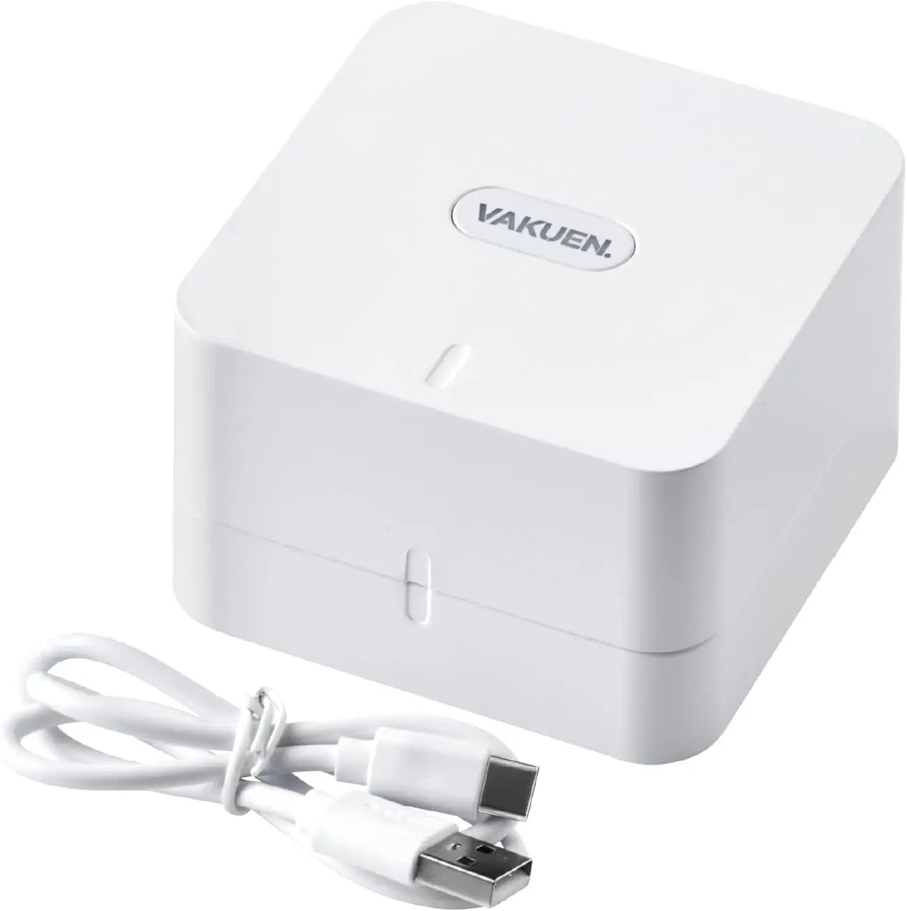 

Vacuum Sealer for containers, Automatic vacuum sealing operation, Ideal for keeping food fresh from meat to veggies, Keep