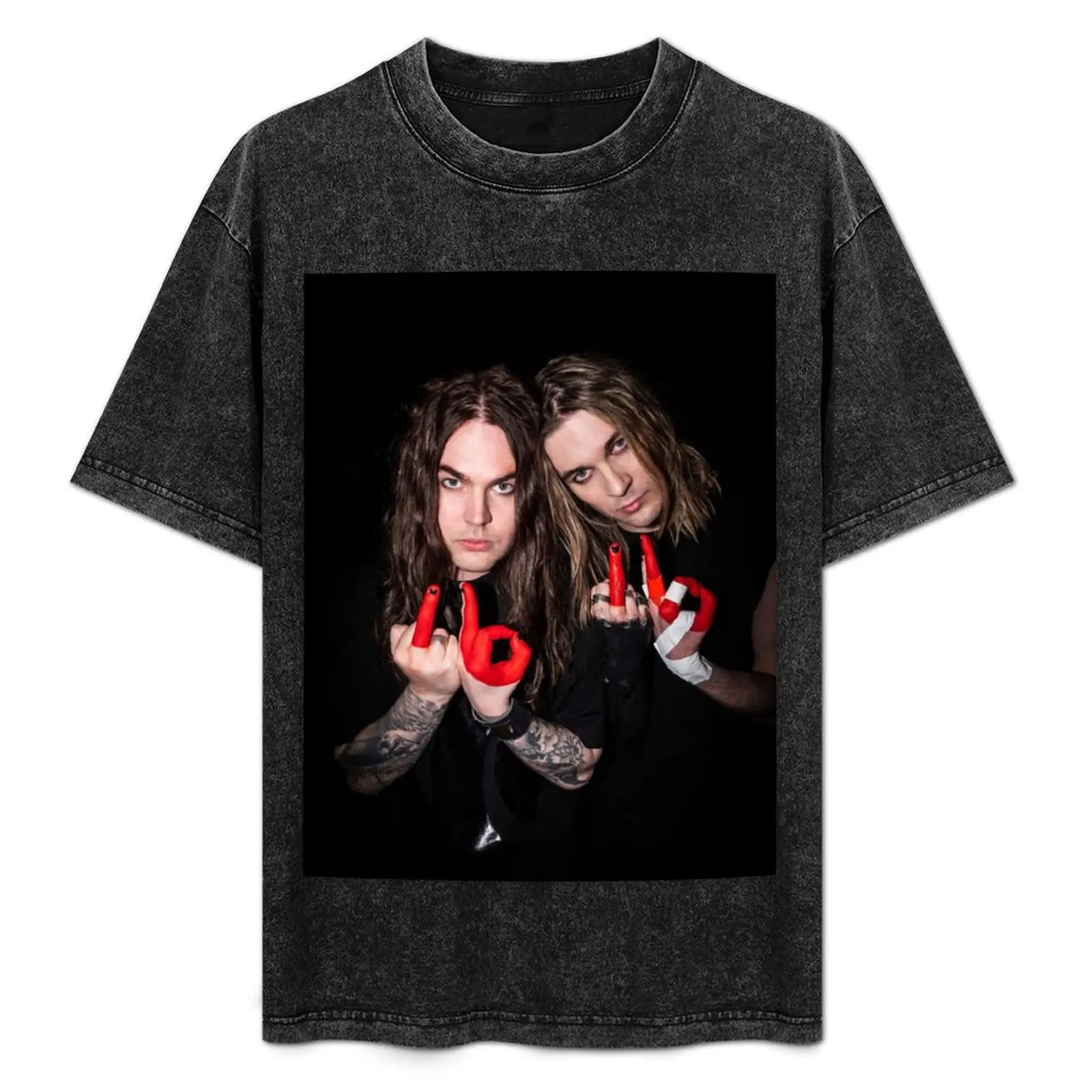 

Blind Channel T-Shirt Sweat Absorbing Sports Tee Shirt