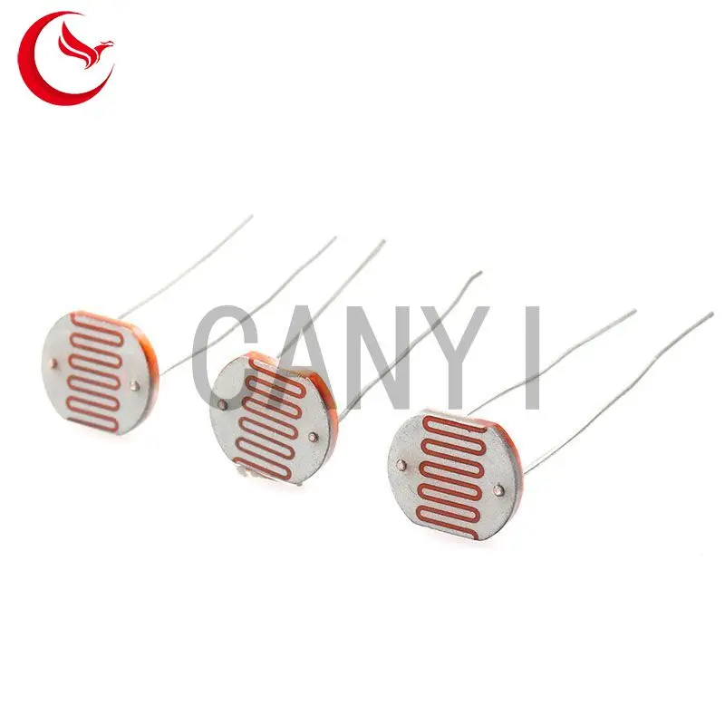 50PCS/LOT Ldr Photo…