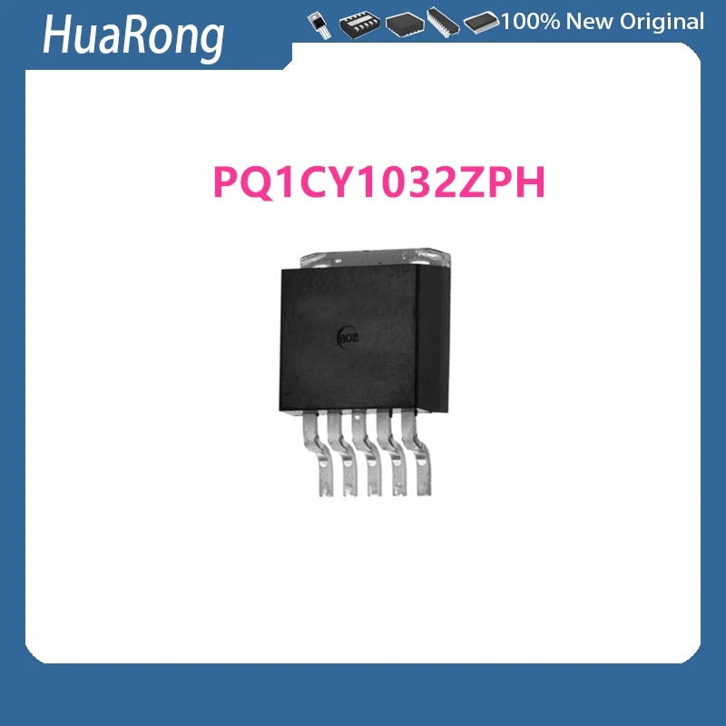 10Pcs/Lot PQ1CY1032ZPH PQ1CY1032 1CY103 TO-263 PSMN2R6-40YS 2R640 SOT-669 WS3243FCA WS3243 SSOP28
